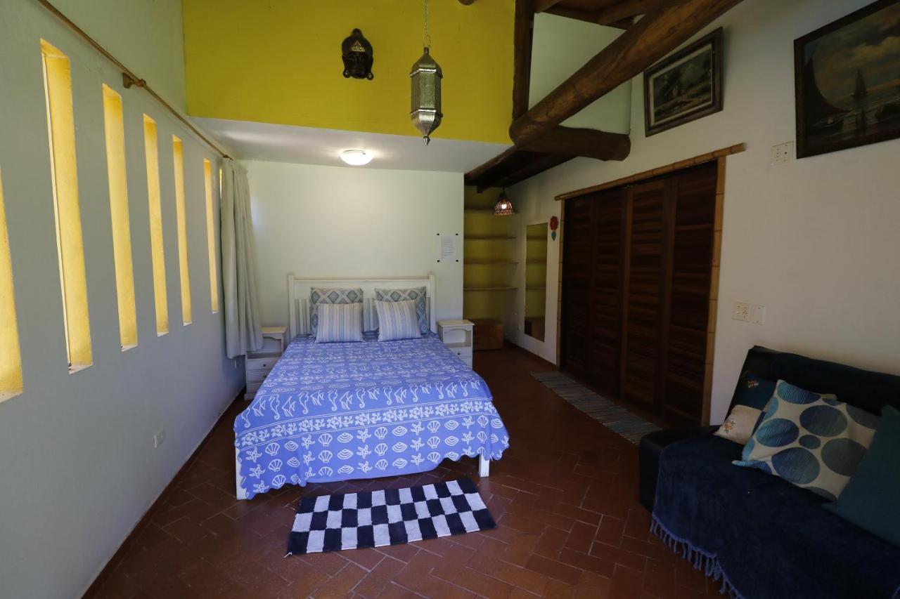 Chale Maresias Garden Villa Exterior photo